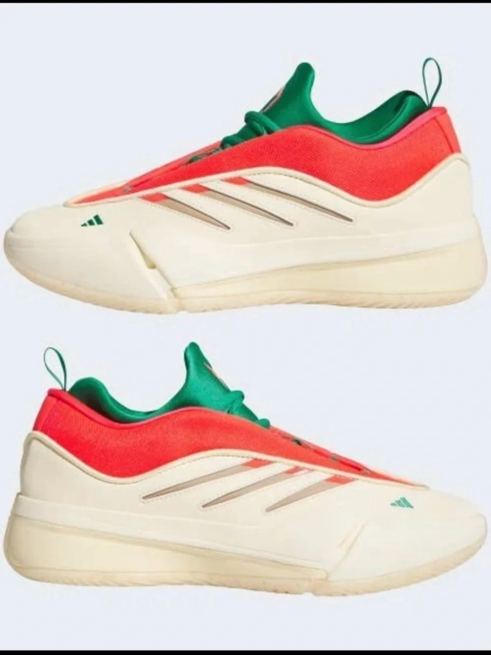 Adidas Dame 9 Men's Basketball Sneakers Shoes size 7.5